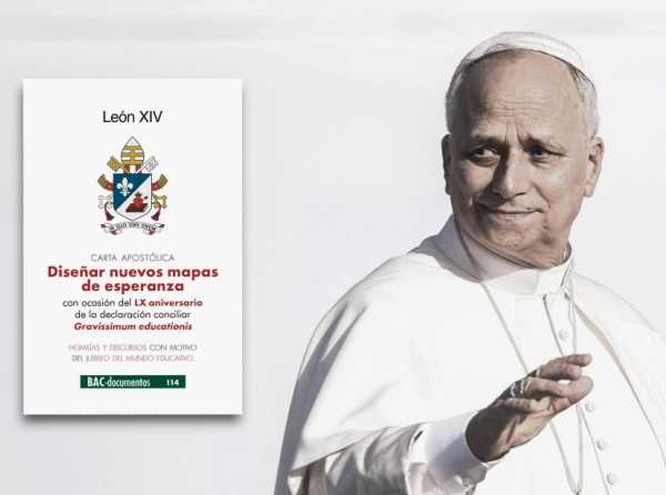 Reflexiones de &ldquo;Dise&ntilde;ar nuevos mapas de esperanza&rdquo;