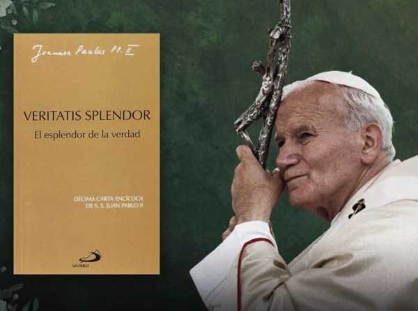 Reflexiones sobre “Veritatis Splendor”