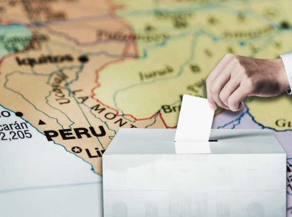 No podemos perder otro quinquenio 