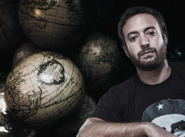 Reflexionando sobre “Globalismo”
