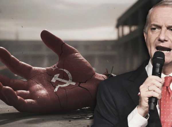 &iquest;Qui&eacute;nes son los derrotados ante el triunfo de Kast?