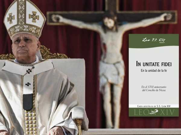 Reflexiones sobre &ldquo;In unitate fidei&rdquo;