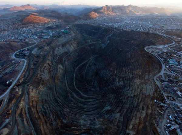 ¿Repensar la minería?