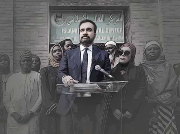 Mamdani, símbolo del progresismo identitario