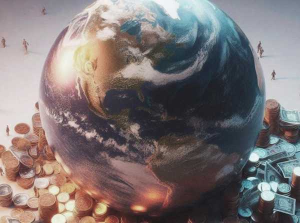 Más allá del PBI en el dominio global