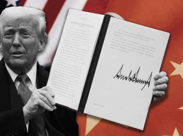 Trump, China y la guerra de los aranceles