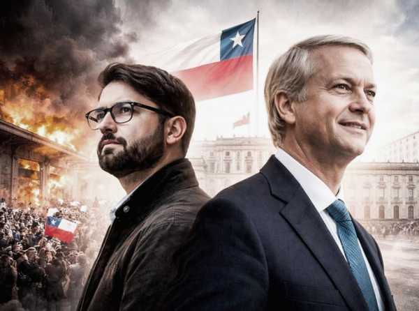 Kast y el fin del experimento chileno