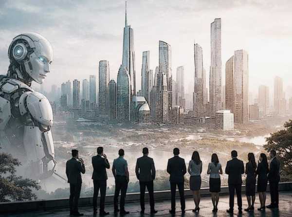 &iquest;C&oacute;mo definir el progreso en la era de la IA?