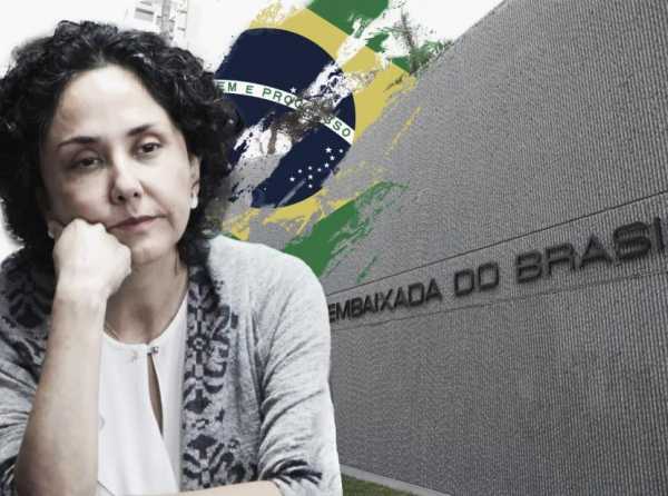 Asilos peligrosos: Brasil, Heredia y el precedente que se abre