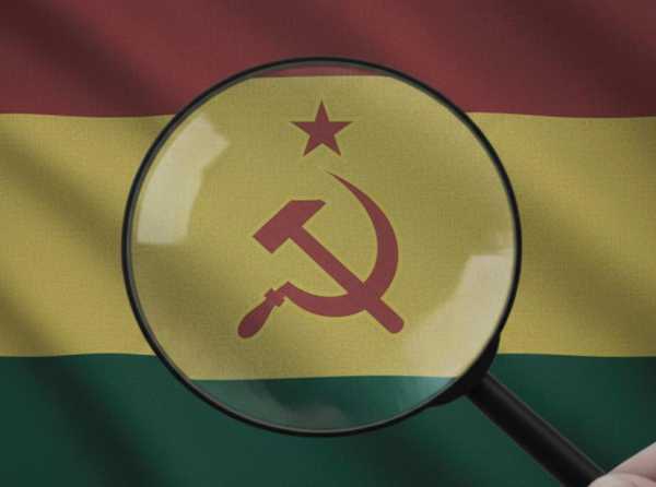 Bolivia: microcosmos latinoamericano