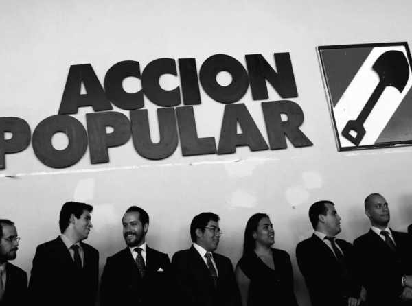 Entre la defensa de la democracia y la desconfianza ciudadana