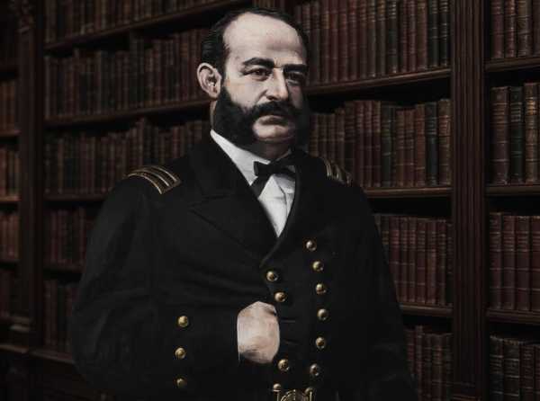 Miguel Grau y la educaci&oacute;n