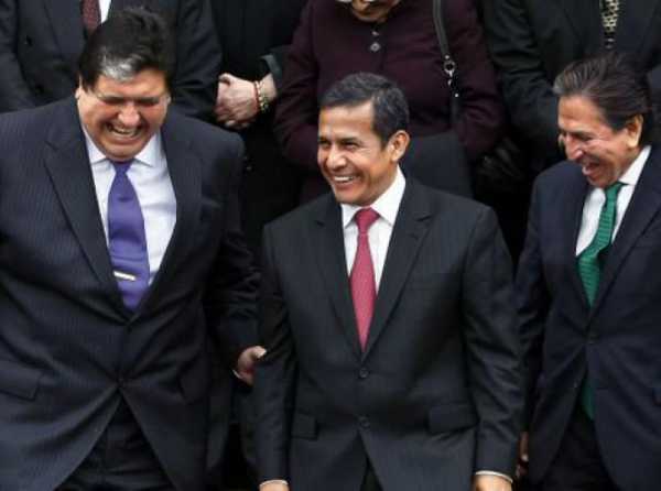 &iquest;Qui&eacute;nes nos han gobernado?