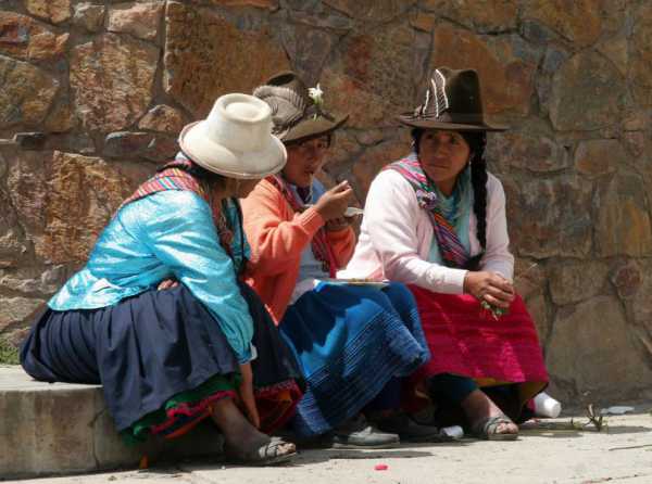 La verdad sobre las esterilizaciones