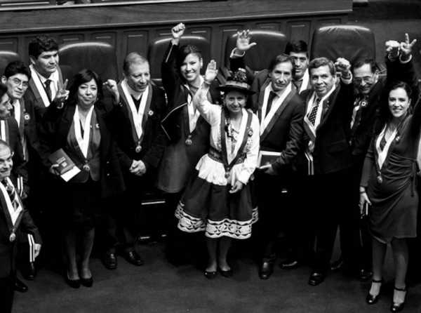 La izquierda y la convergencia FP-PPK