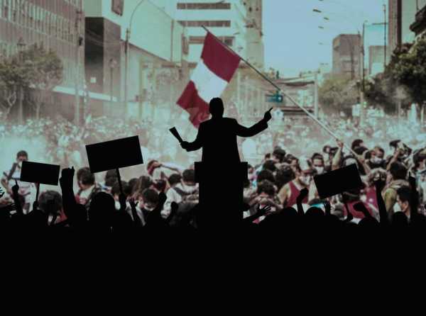 La política debe partir de la dimensión humana