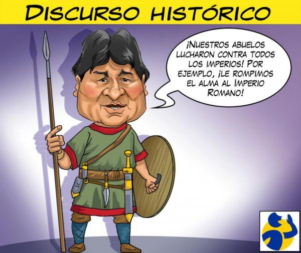 Caricatura del día #2351