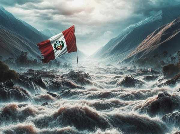 En río revuelto, ganancia de pescadores