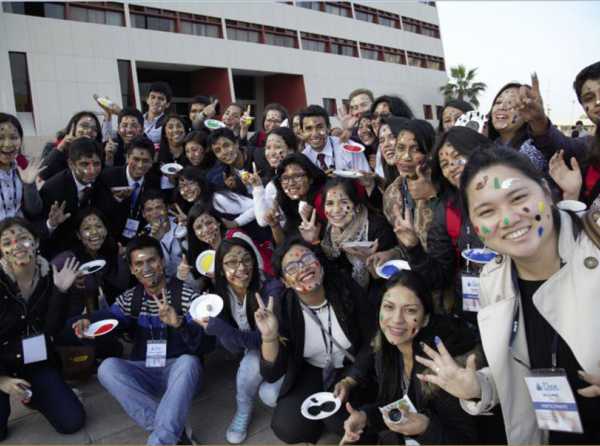 La vocación política de los jóvenes (I)