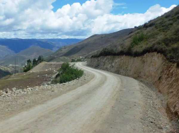 La deuda en infraestructura