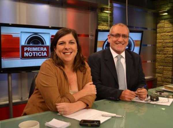 ¿Qué sucede con algunos periodistas?