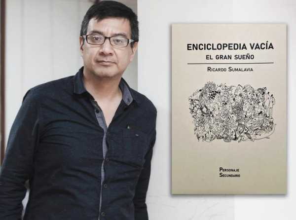 El arte de narrar el vacío: la microficción de Ricardo Sumalavia