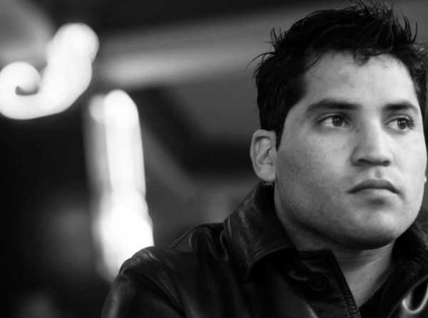 Los cuentos de Diego Trelles