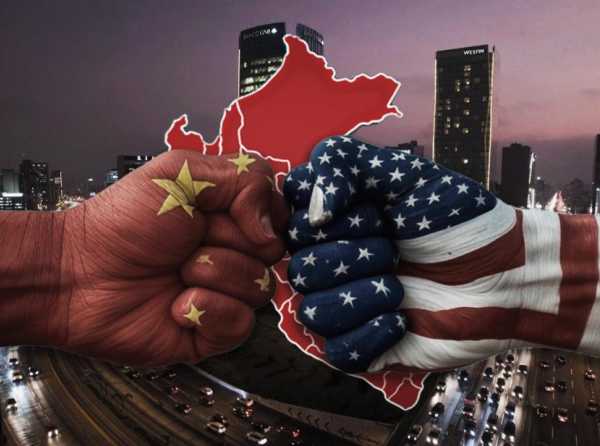 Guerra fría 2.0: Claves para el futuro económico del Perú