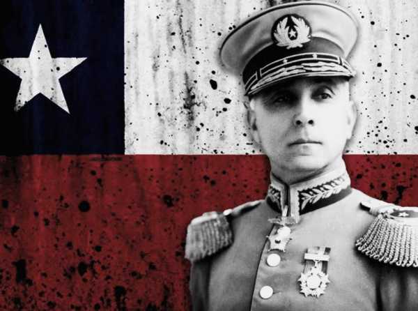 Segunda renovación socialista en Chile
