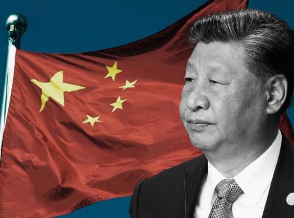 ¿Conoce usted cómo es la China de hoy?