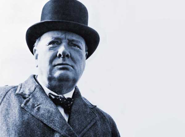 6 de abril de 1955: adiós político de Churchill