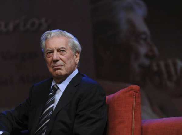 Deconstruyendo a Vargas Llosa
