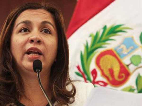 Marisol, ¿la carta del nacionalismo?