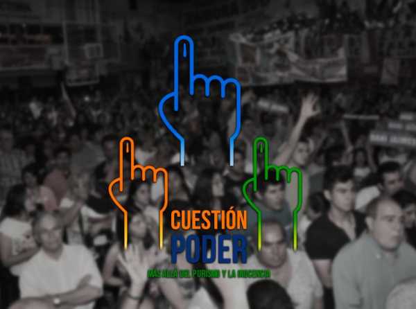 La cuesti&oacute;n del poder