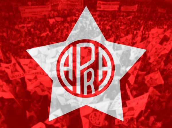 Noventa a&ntilde;os del Partido Aprista Peruano