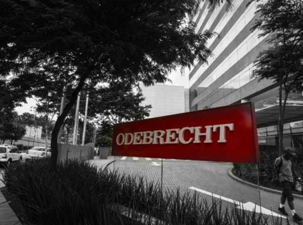 Odebrecht, ganador de la lucha anticorrupci&oacute;n