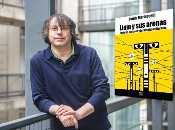 La &eacute;tica lime&ntilde;a