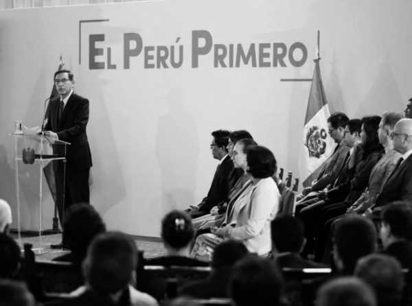 Las promesas incumplidas del r&eacute;gimen (II)