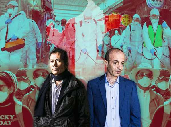 Carta al Per&uacute;