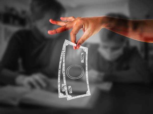 Los problemas del profesor en la educaci&oacute;n privada