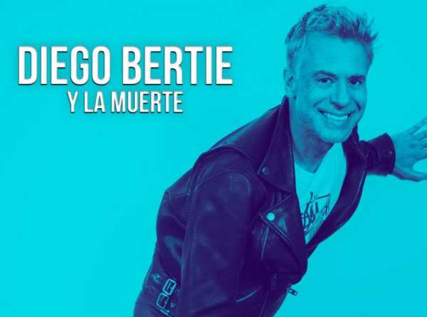 Diego Bertie y la muerte