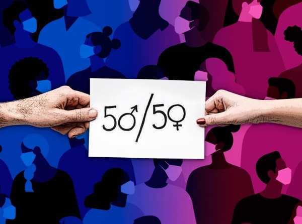 La pandemia y el fracaso de las pol&iacute;ticas de g&eacute;nero