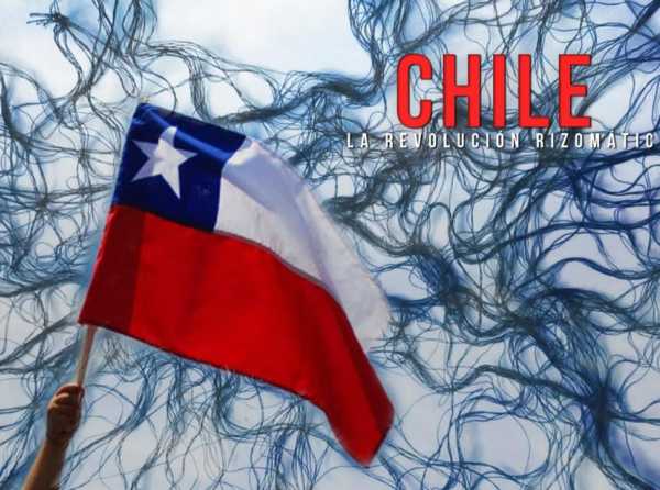 Chile: la revoluci&oacute;n rizom&aacute;tica