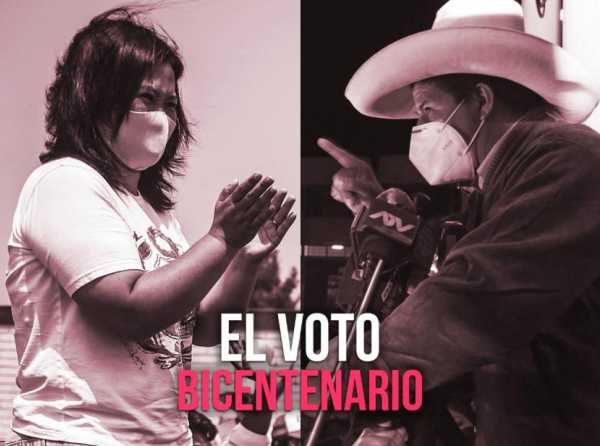 El voto del Bicentenario