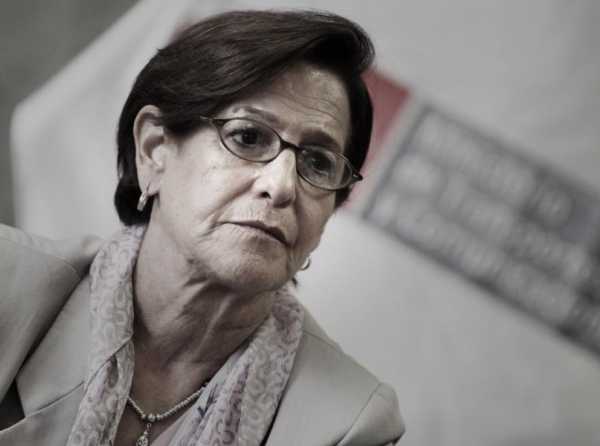 La izquierda acabará con el jabón