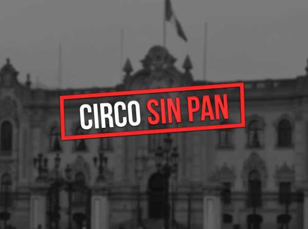 Circo sin pan