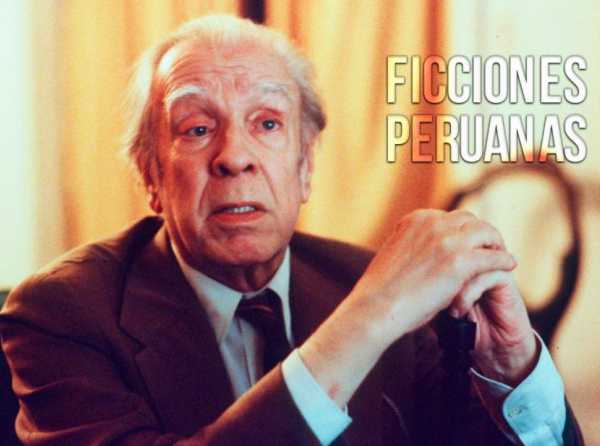 Ficciones peruanas