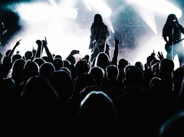 Los conciertos que me perdí