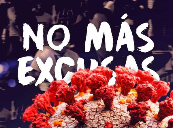 Sin excusas