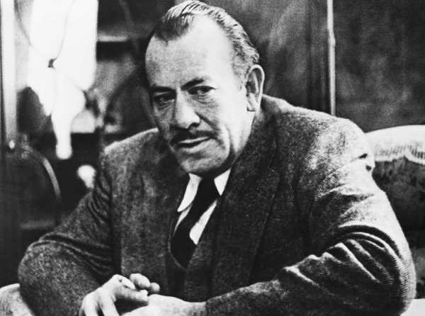 La ira de Steinbeck